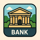 icon_sports_bank_classic icon preview
