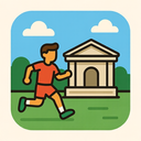 icon_sports_bank_filled icon preview
