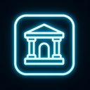 icon_sports_bank_glow_effect icon preview