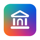 icon_sports_bank_gradient icon preview