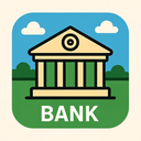 icon_sports_bank_iconic icon preview