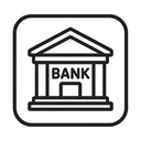 icon_sports_bank_line_art icon preview