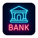 icon_sports_bank_neon icon preview