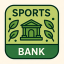 icon_sports_bank_organic_pattern icon preview