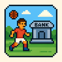icon_sports_bank_pixel_art icon preview