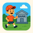 icon_sports_bank_playful icon preview