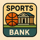 icon_sports_bank_retro icon preview