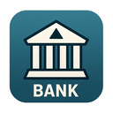 icon_sports_bank_sharp_edges icon preview