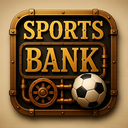 icon_sports_bank_steampunk icon preview
