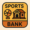 icon_sports_bank_tribal icon preview