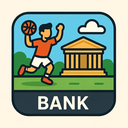 icon_sports_bank_vector icon preview