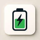 icon_sports_battery_abstract icon preview