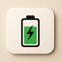 icon_sports_battery_elegant icon preview