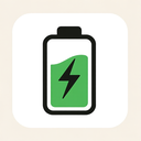 icon_sports_battery_filled icon preview