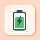 icon_sports_battery_flat_pastel icon preview
