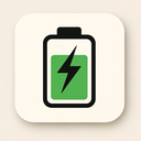 icon_sports_battery_formal icon preview