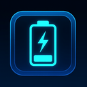 icon_sports_battery_futuristic icon preview