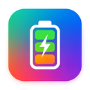 icon_sports_battery_gradient icon preview