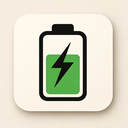 icon_sports_battery_iconic icon preview