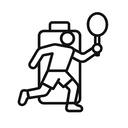 icon_sports_battery_line_art icon preview