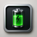 icon_sports_battery_metallic icon preview