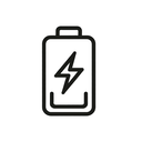 icon_sports_battery_minimal_outline icon preview