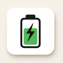 icon_sports_battery_minimalist icon preview