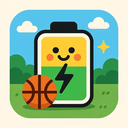 icon_sports_battery_playful icon preview