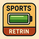 icon_sports_battery_retro icon preview