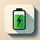 icon_sports_battery_shadow_effect icon preview