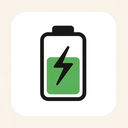 icon_sports_battery_simplified icon preview