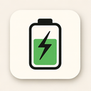 icon_sports_battery_thin icon preview