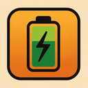 icon_sports_battery_tribal icon preview