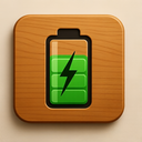 icon_sports_battery_wooden icon preview