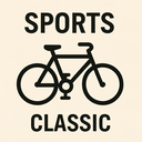 icon_sports_bicycle_classic icon preview