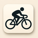 icon_sports_bicycle_dynamic icon preview