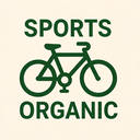 icon_sports_bicycle_organic icon preview