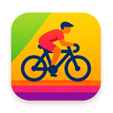 icon_sports_bicycle_vibrant_colors icon preview