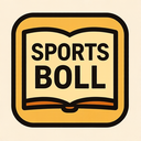 icon_sports_book_bold icon preview