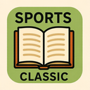 icon_sports_book_classic icon preview