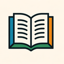 icon_sports_book_geometric icon preview