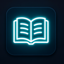 icon_sports_book_glow_effect icon preview