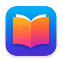 icon_sports_book_gradient icon preview