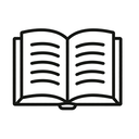 icon_sports_book_line_art icon preview