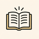 icon_sports_book_minimalist icon preview