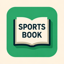 icon_sports_book_modern icon preview
