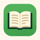icon_sports_book_rounded icon preview