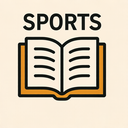 icon_sports_book_symmetrical icon preview