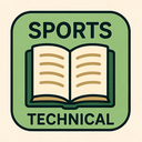 icon_sports_book_technical icon preview