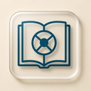 icon_sports_book_transparent icon preview
